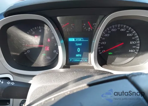 2013 Chevrolet Equinox 1Lt z USA, uszkodzony, nr VIN 2GNFLEEK5D6425033